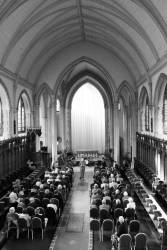 St Augustine's Chapel